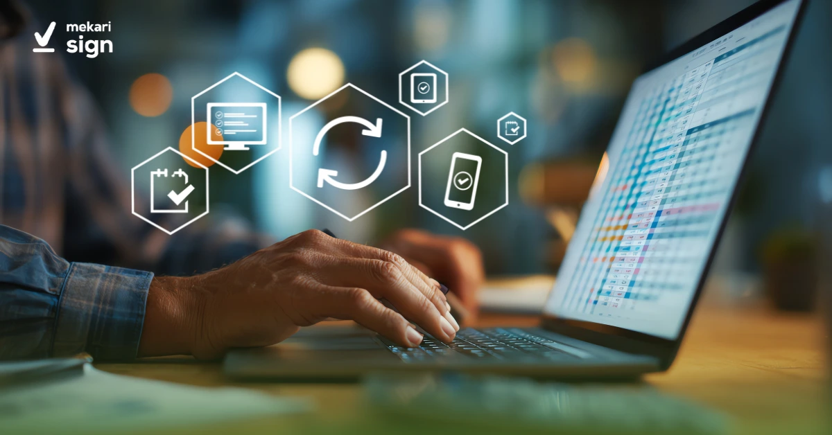 5 contoh software rekrutmen online yang akan mempermudah proses hiring kandidat dengan bantuan AI