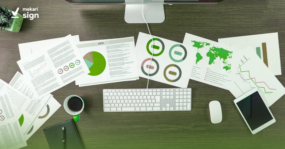 data adalah fakta mentah yang perlu diolah lagi agar bisa menjadi informasi yang mudah dipahami. simak jenis, contoh, dan metode pengumpulan data.