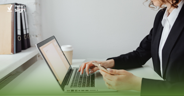 Contoh Lamaran Kerja via Email