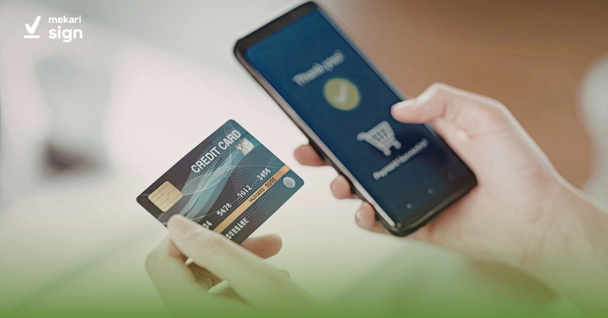 Ilustrasi tentang Apa itu Payment Gateway? Cara Kerja & Aturan TIKMI 2026