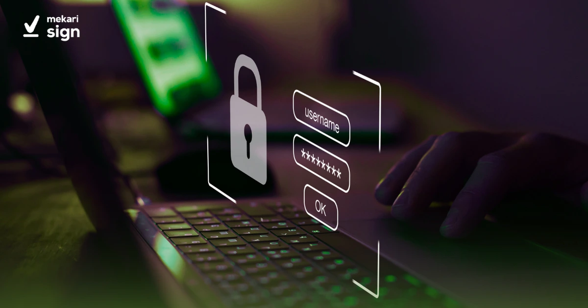 privasi data adalah hak seseorang untuk membatasi sejauh mana informasi pribadi mereka bisa diakses suatu perusahaan. terdapat prinsip yang perlu diikuti perusahaan, cara, serta contoh privasi data bagi bisnis maupun individu.