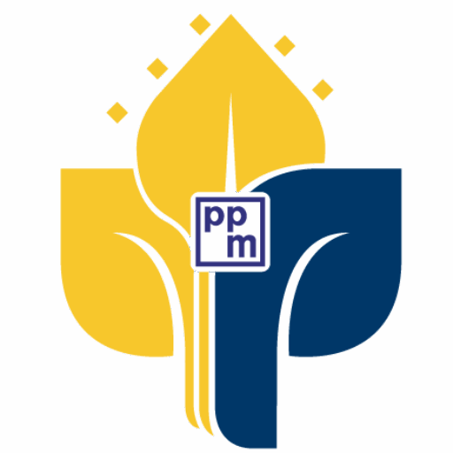 logo ppm school of management