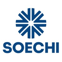 logo soechi group