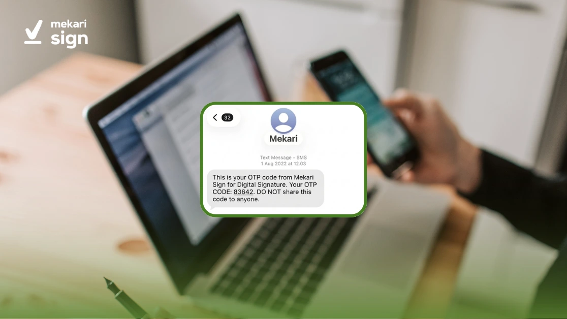 kode OTP (one-time password) adalah kode rahasia sekali pakai, biasanya 4-6 digit, sebagai 2FA saat login akun atau transaksi. kode ini meminimalisir kemungkinan account takeover.