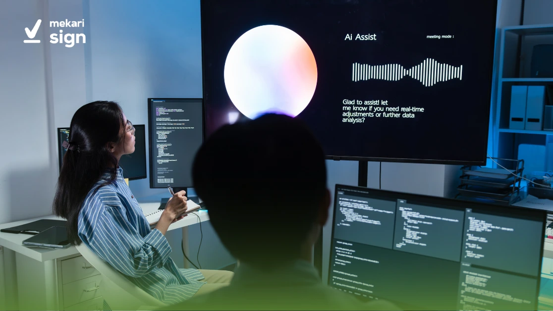 10 rekomendasi aplikasi artificial intelligence (AI) terbaik untuk tim sales dan marketing bisnis yang lebih efisien