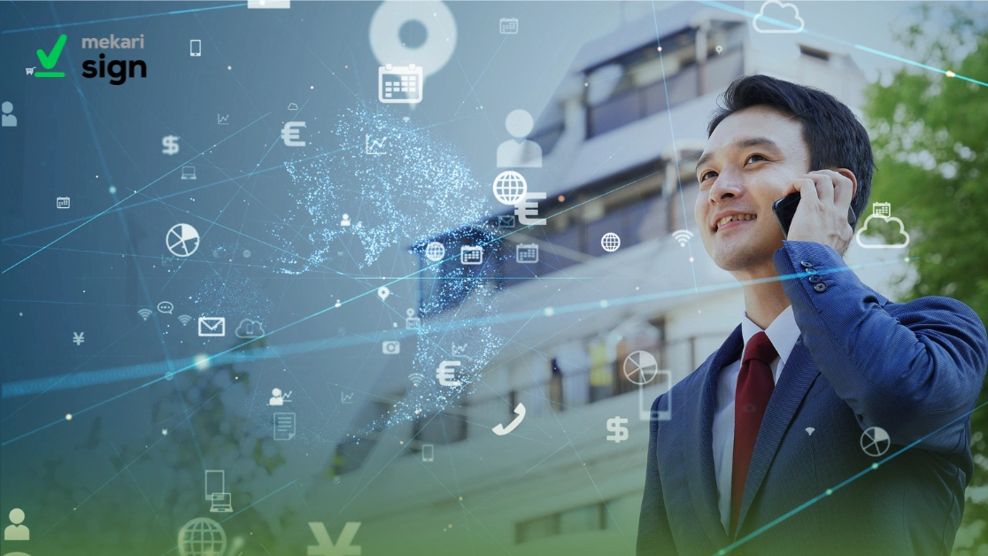 Integrasi IoT (Internet of Things)