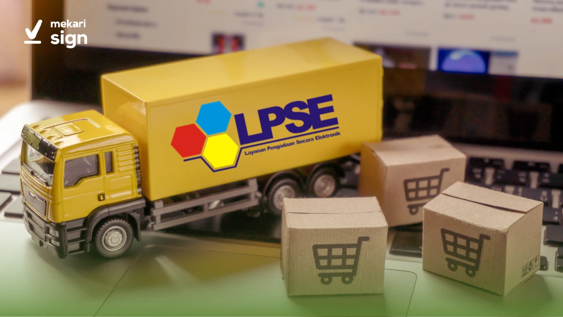 featured image untuk artikel tentang LPSE, fungsi dan syarat daftarnya serta perbedaan LPSE dengan SPSE dan e-Katalog