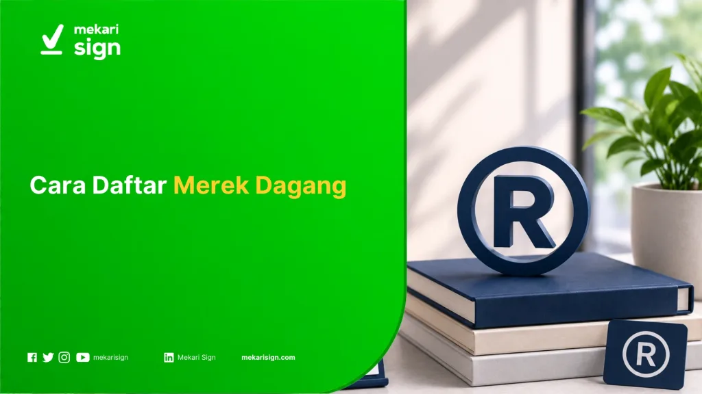 Featured Image Cara Daftar Merek Dagang