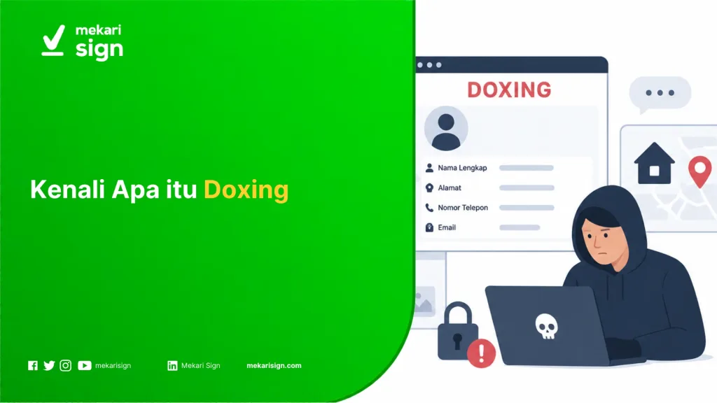 Featured Image Doxing