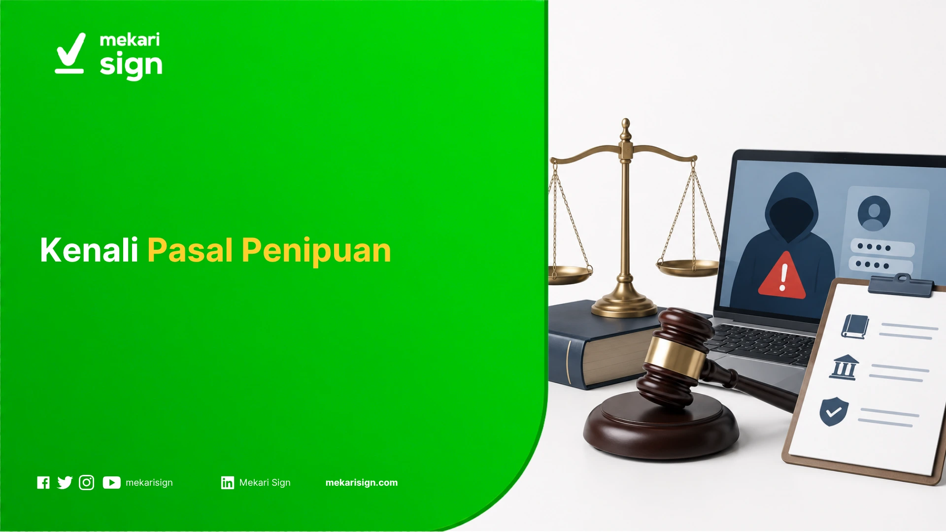 Featured Image Pasal Penipuan