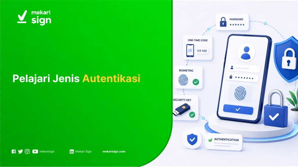 Featured Image Autentikasi
