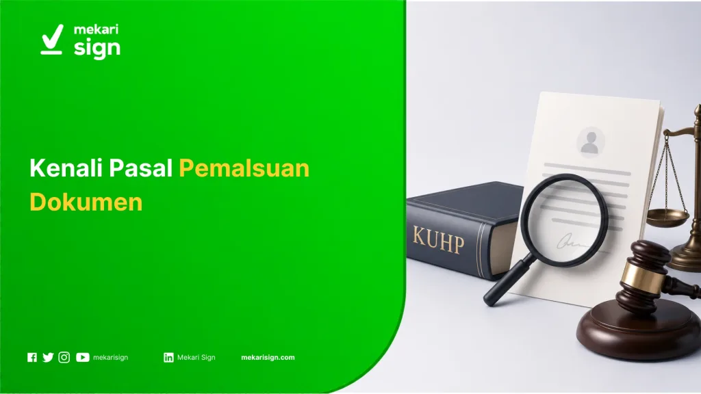 Featured Image Pasal Pemalsuan Dokumen