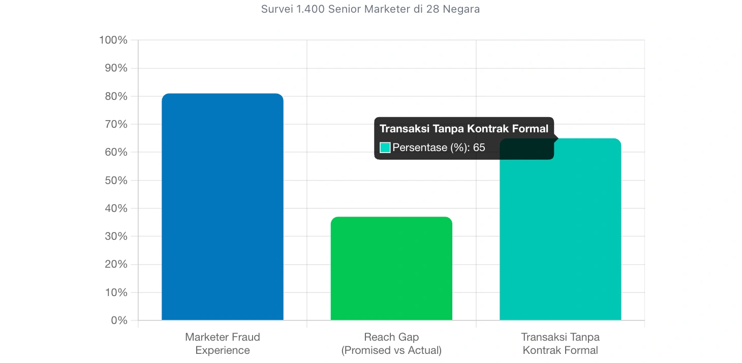 Gambar 3 - Studi WFA 2026, Prevalensi Risk KOL
