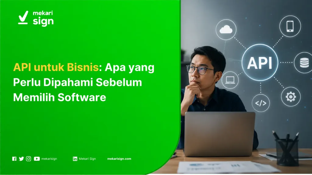 featured image API untuk bisnis