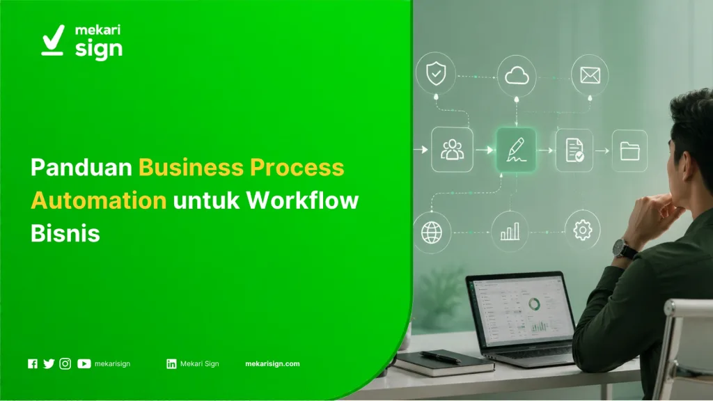featured image business process automation