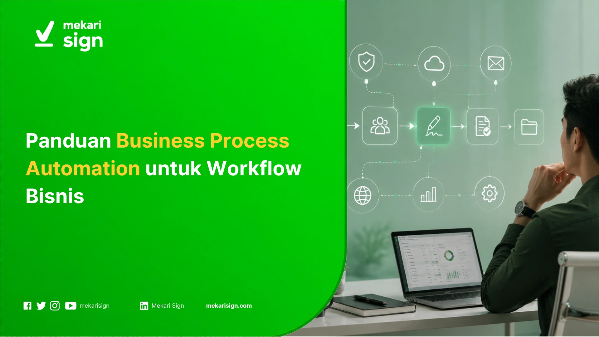 featured image business process automation