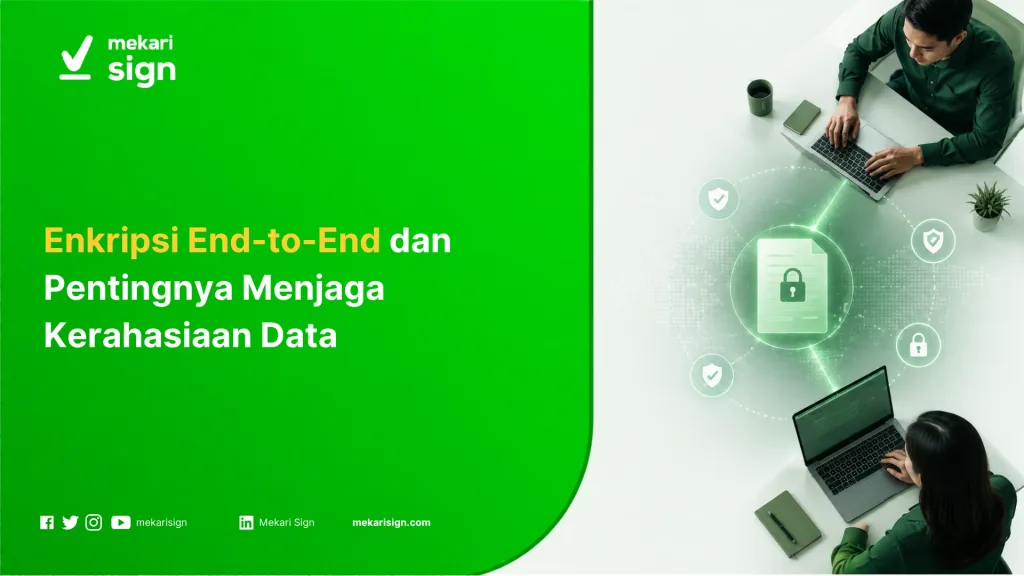 featured image enkripsi end to end