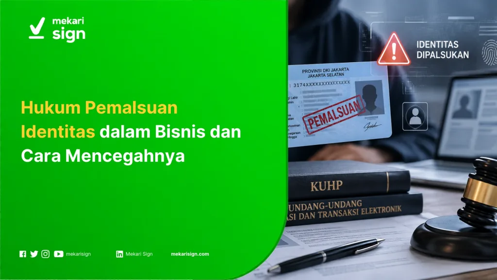 featured image hukum pemalsuan identitas