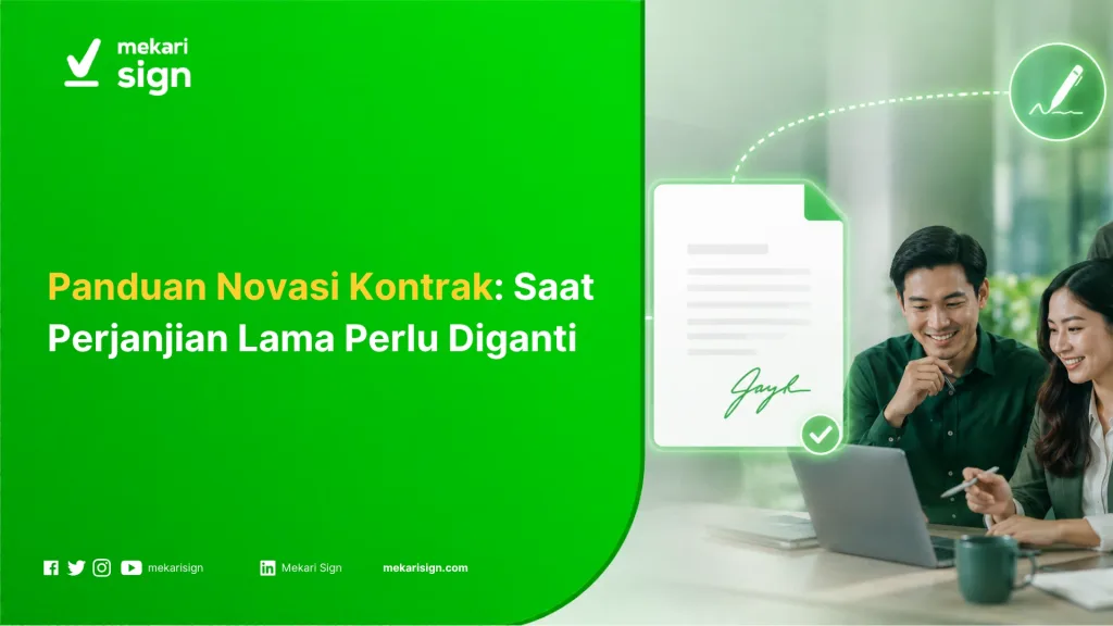 featured image novasi kontrak