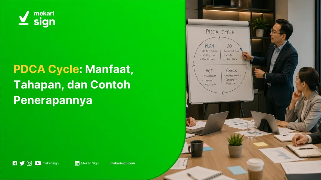featured image pdca cycle