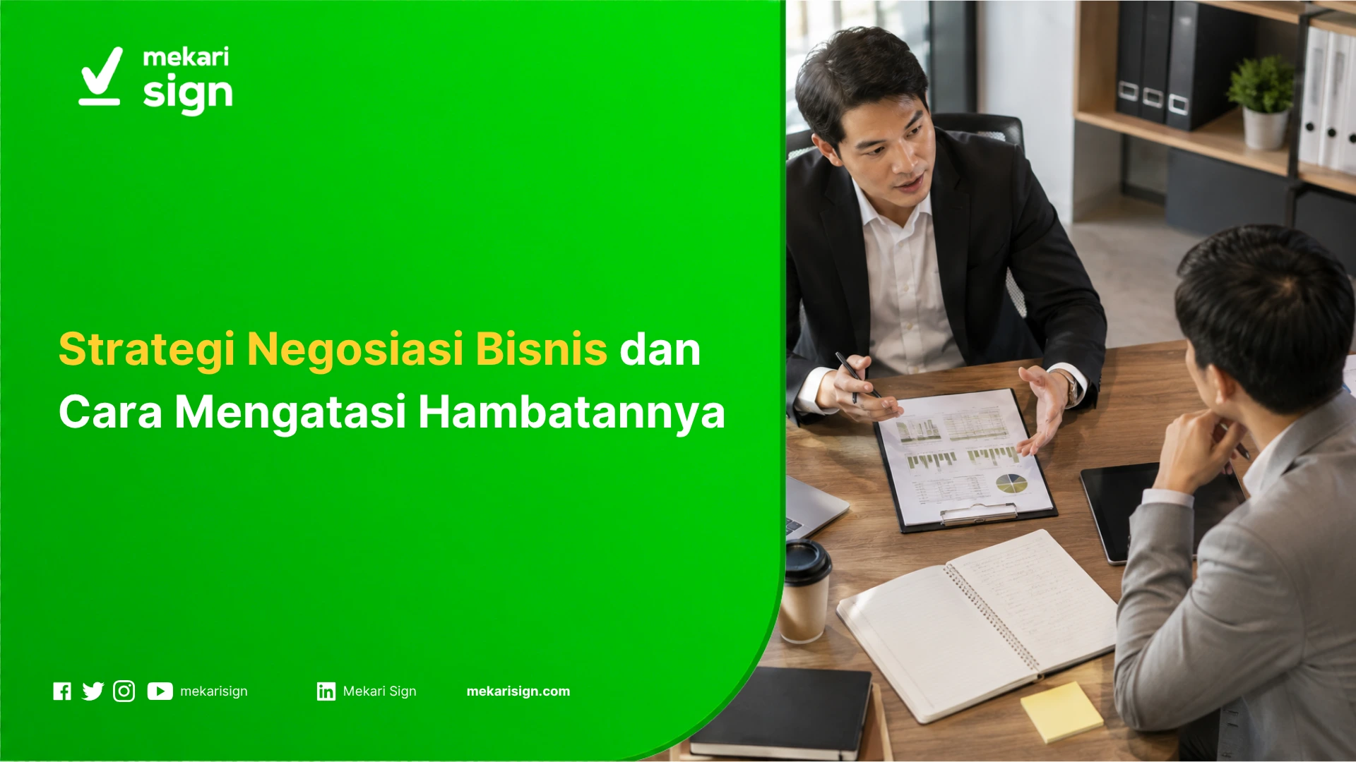 featured image strategi negsoiasi bisnis