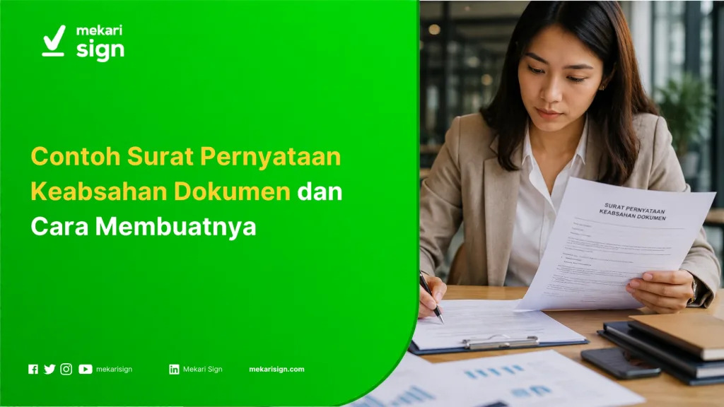 featured image surat pernyataan keabsahan dokumen
