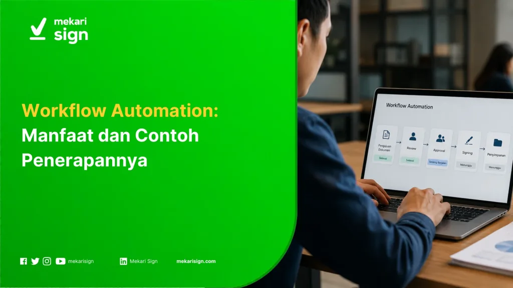 featured image workflow automation