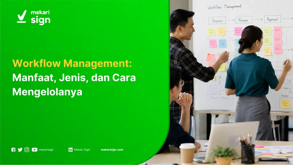 featured image workflow management