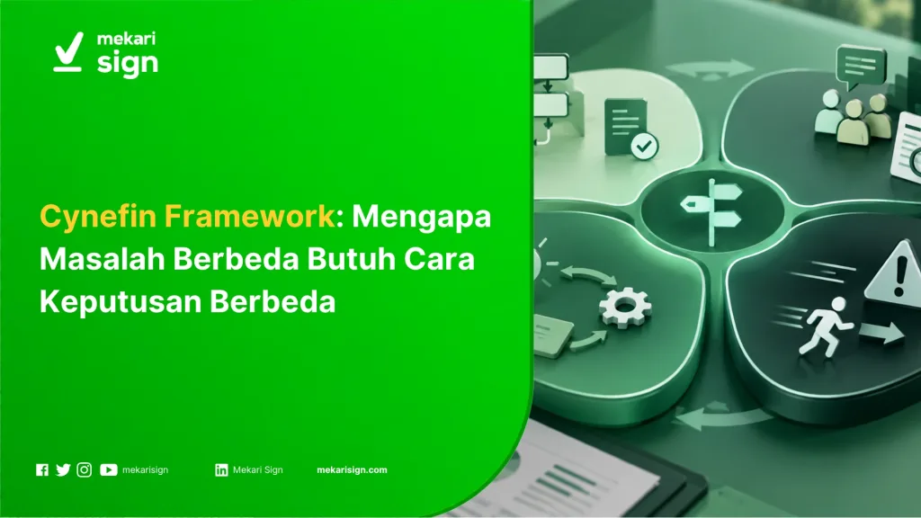 featured image cynefin framework