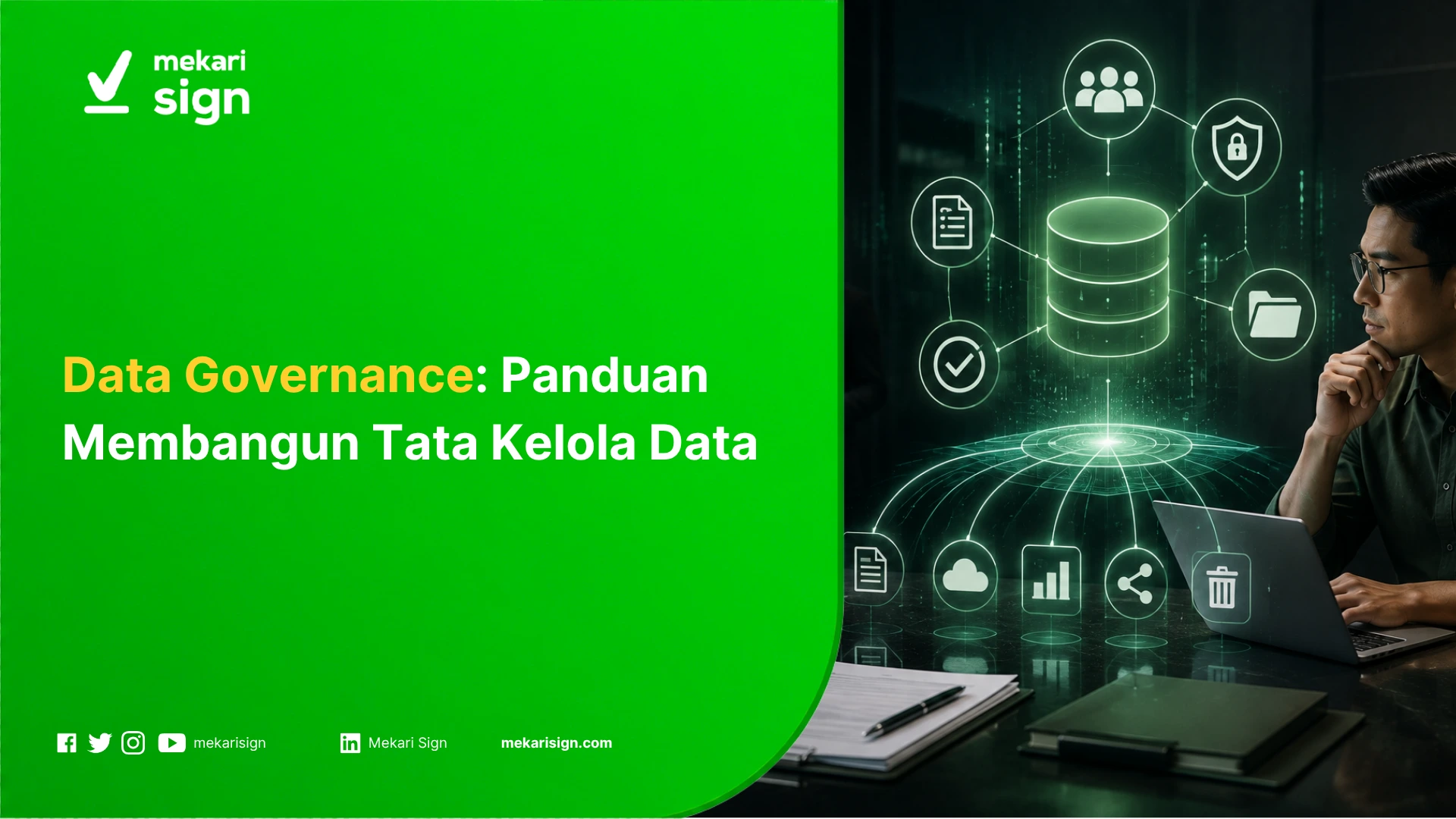 featured image data governance