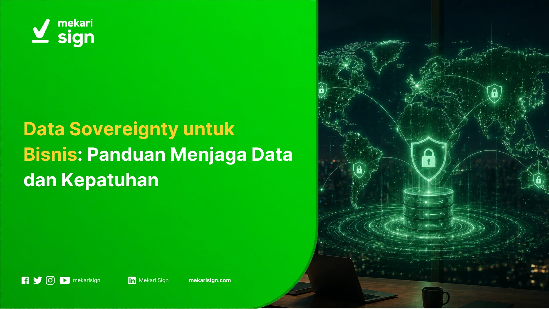 featured image data sovereignty