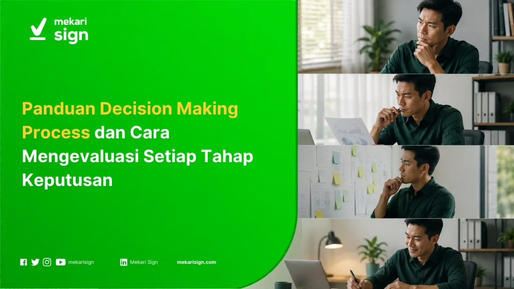 featured image decision making process