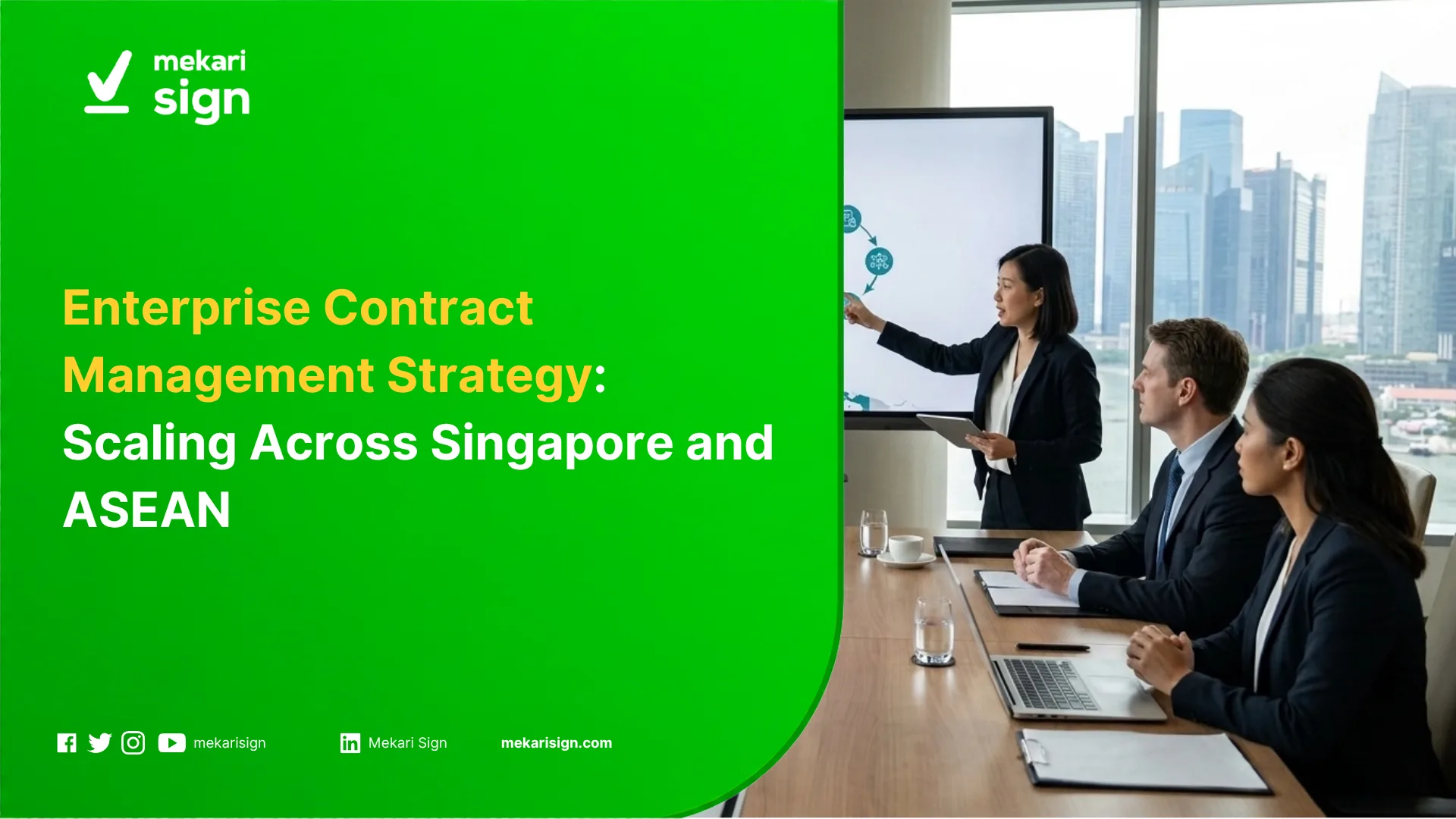 featured image enterprise contract management strategy