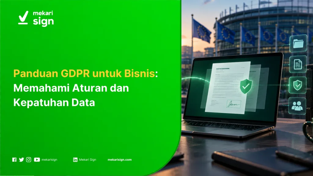 featured image panduan GDPR