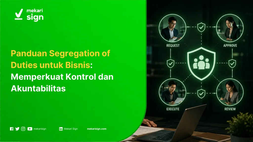 featured image segregation of duties